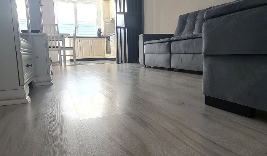 AP. 2 CAMERE RAHOVA, CENTRALA PROPRIE, PARCARE INCLUSA, BLOC NOU - Poză 2