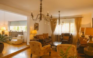 Vilă Erou Iancu Nicolae |  Locație premium stradală - Schiță 3