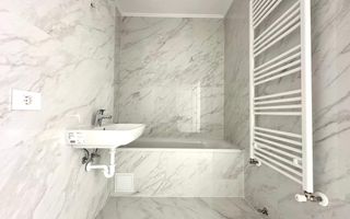 Apartament 3 camere, nemobilat | Parcare  + boxă - Poză 9