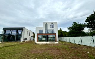 Masterpiece ARK VILLA *863SQM of land* / 309SQM built / Balotesti - Poză 48