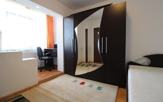 Circumvalatiunii, 2 camere,  centrala proprie, mobilat si utilat - Poză 2