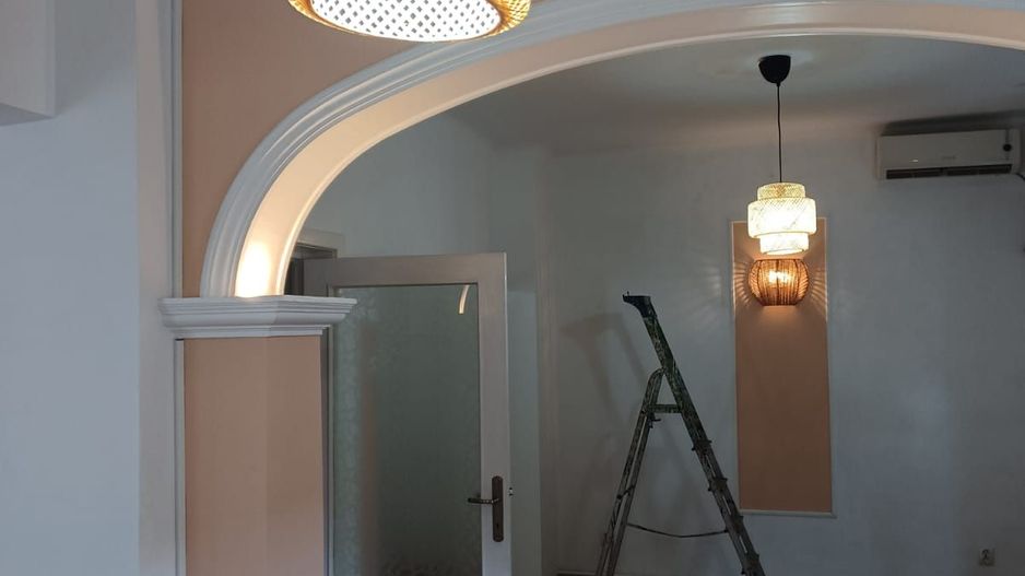 2 camere  punct de lucru | spatiu birou | Dorobanti Capitale - Poză 5