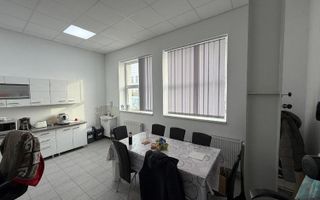 Hală + birouri 720 mp I Curte 1500 mp I TIR I C. Surii Mici - Poză 6