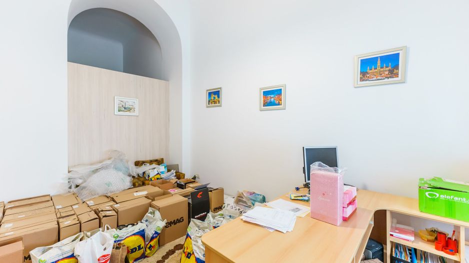 Apartament ultracentral cu 2 camere - Poză 10
