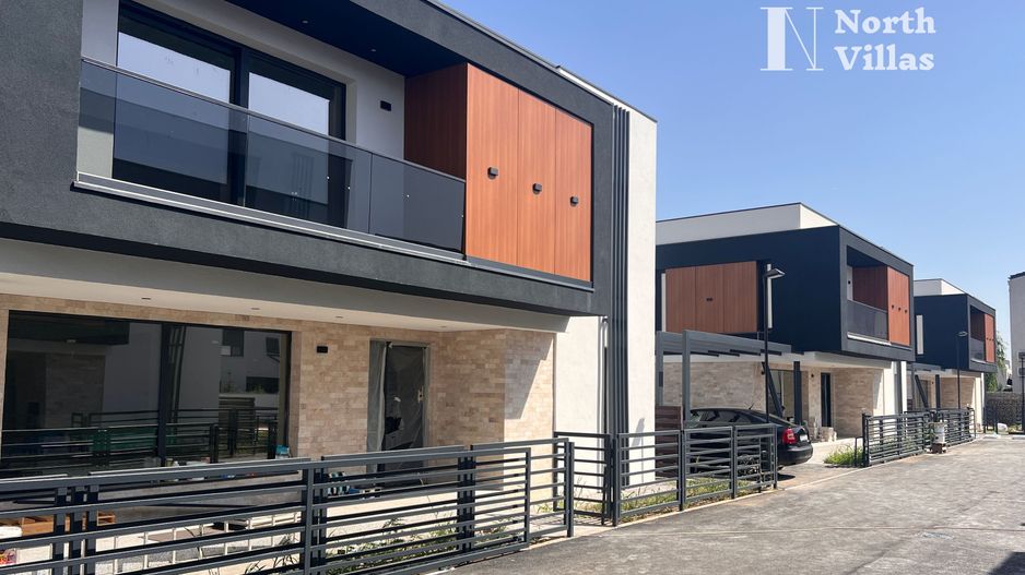 North Villas Faza 3 | Individuala Pipera - Poză 3