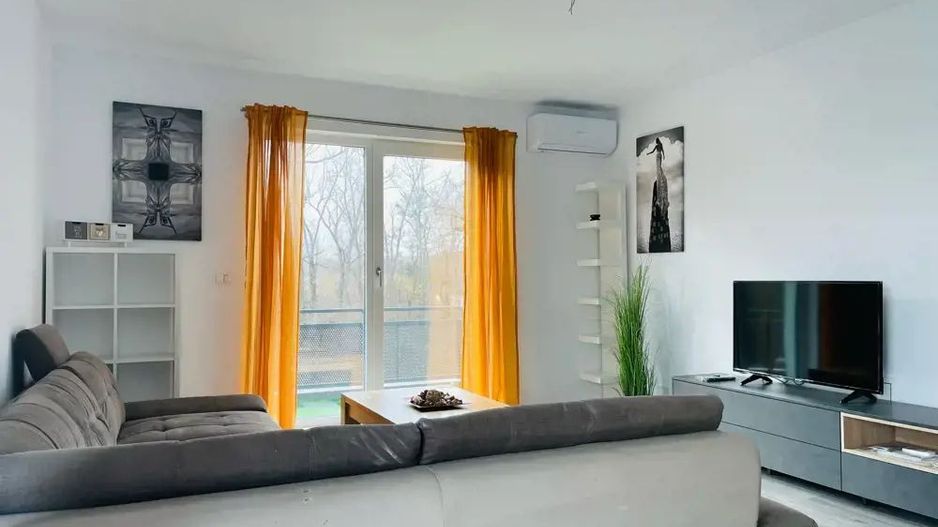 2 cam Aleea Ghirodei +loc parcare - Poză 7