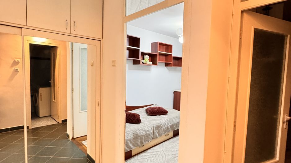 Apartament 3 camere decomandate – zona Decebal, Oradea - Poză 14