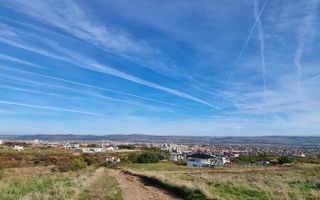 De vanzare teren intravilan 6400mp, parcelabil, zona schit - Poză 3