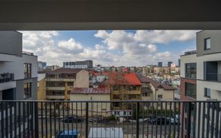 Apartament modern 3 camere I Zona Barbu Vacarescu I Imobil nou - Poză 23