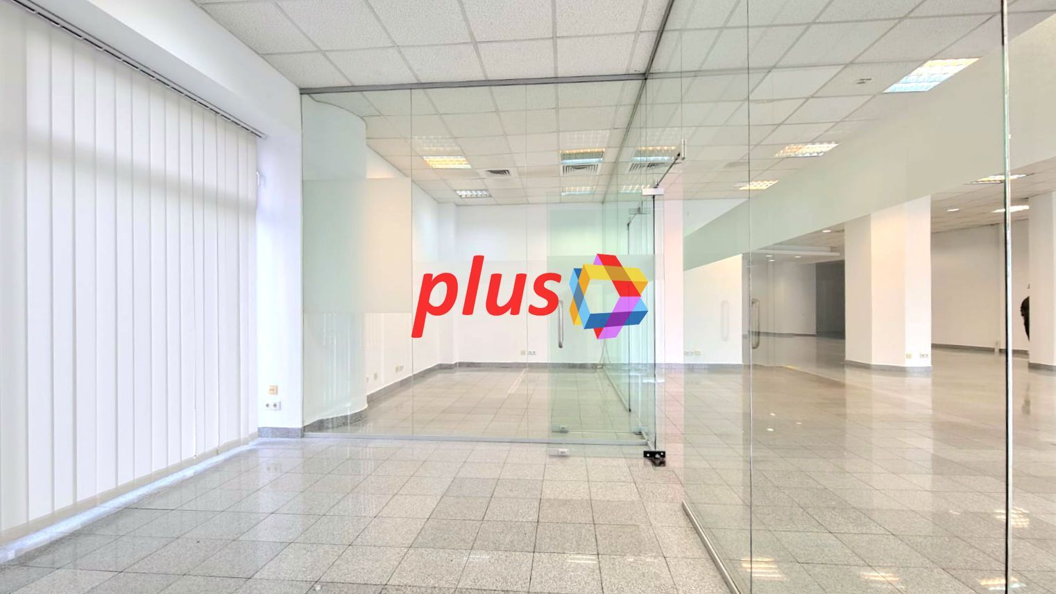 Spatiu de birouri - 450 mp # Plus-imo.ro - Poză 4