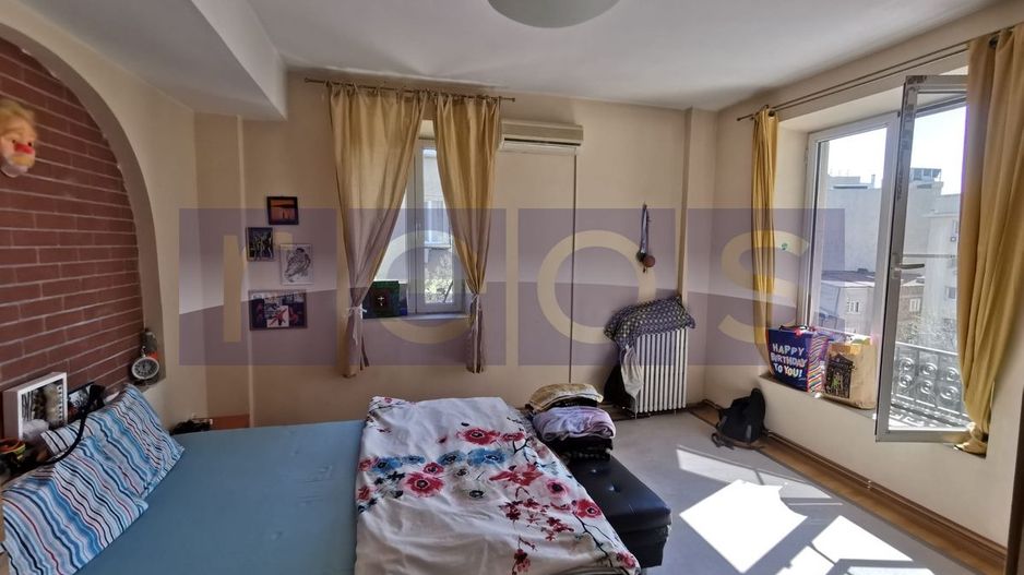 VANZARE 2 CAMERE  DECOMANDAT -Dorobanti- Iancu de Hunedoara - Poză 8