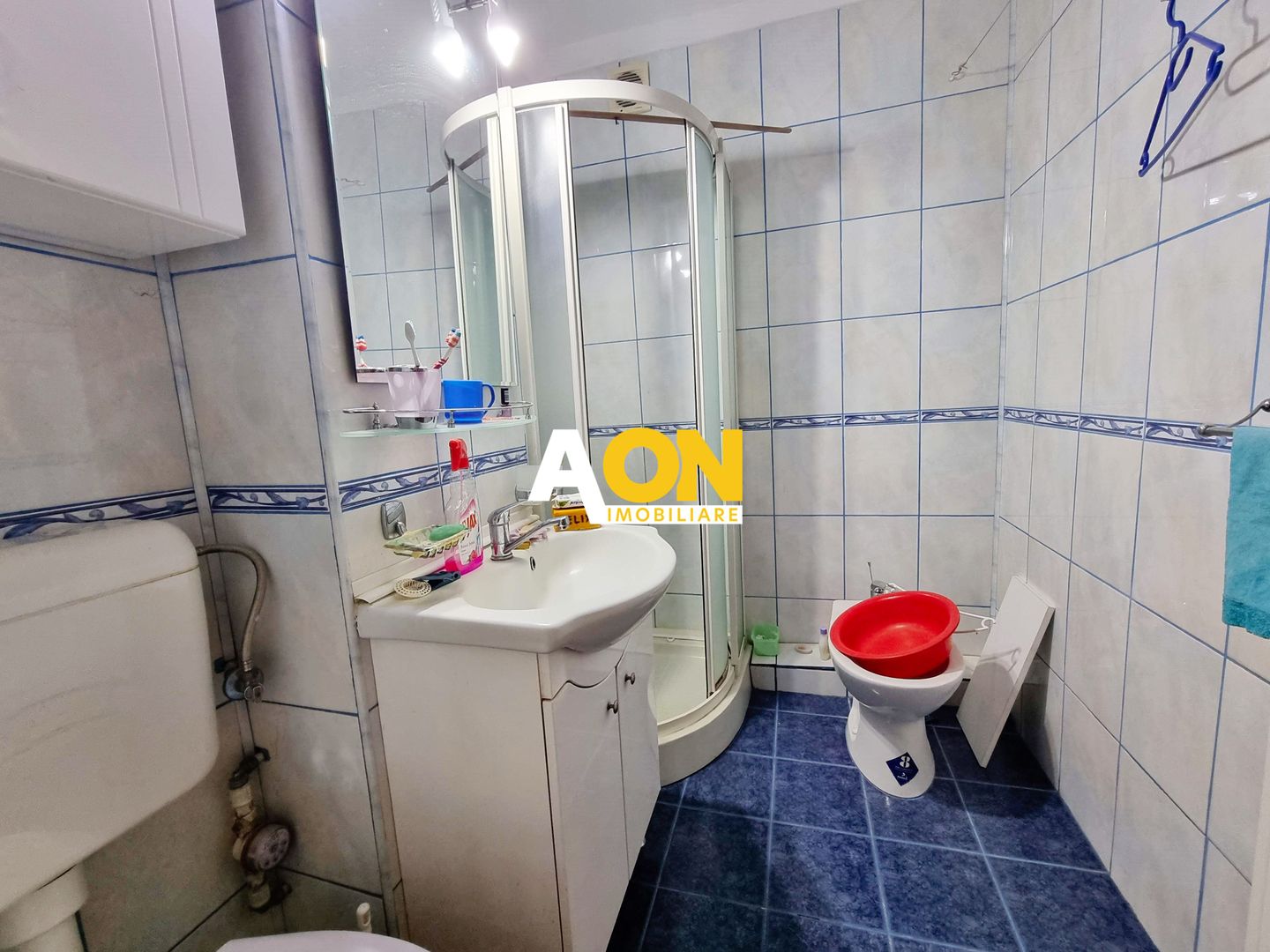 Apartament 3 camere, 75 mp utili, etaj 1, ultracentral - Poză 9