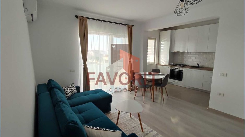 Apartament 2 camere | bloc nou | Parcare | Ciarda Roșie - Poză 2
