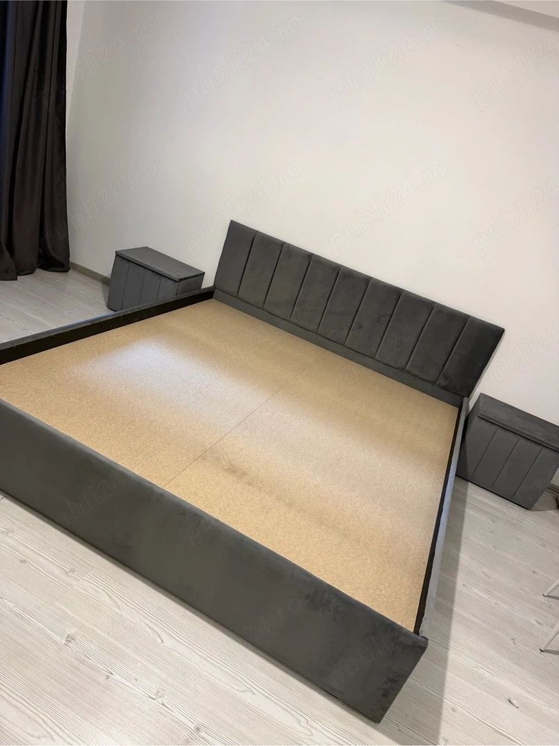 De Inchiriat Studio premium Decebal, parter, decomandat, metrou Piata Muncii - Poză 4