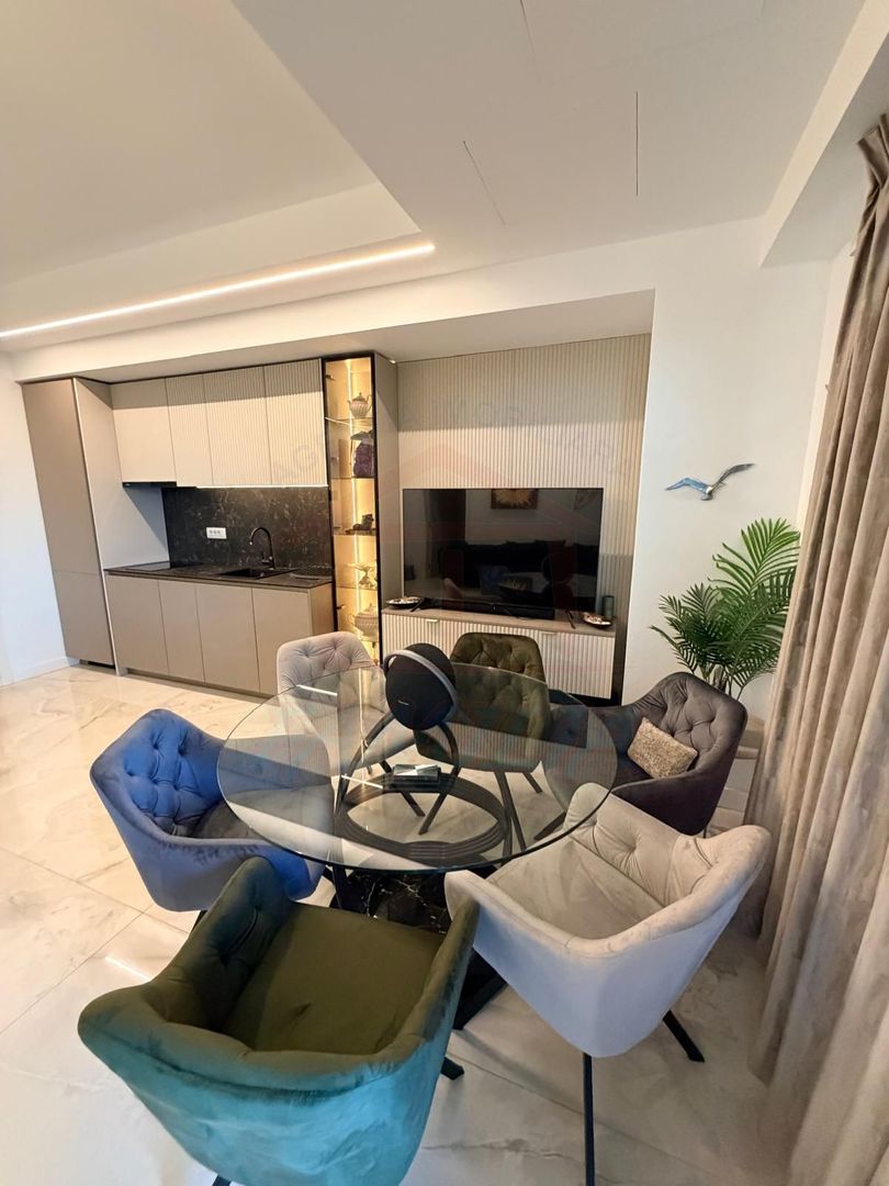 APARTAMENT DE ÎNCHIRIAT – OPERA RESIDENCE | MAMAIA NORD - Poză 20