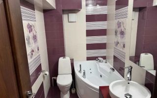 Apartament 3 camere, 2 băi, etaj 3/4, zona Pacurari, Iași - Poză 6