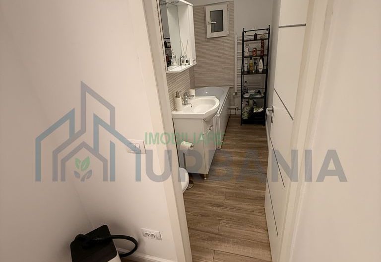 Apartament de închiriat, 2 camere, ultra-modern, zona Gării, Iași - Poză 5