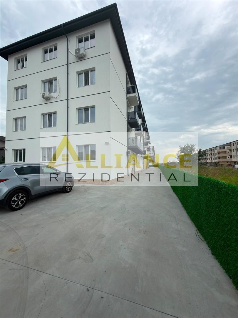 EXCLUSIVITATE - 3 CAMERE + PARCARE - 100.000â¬ - Poză 1