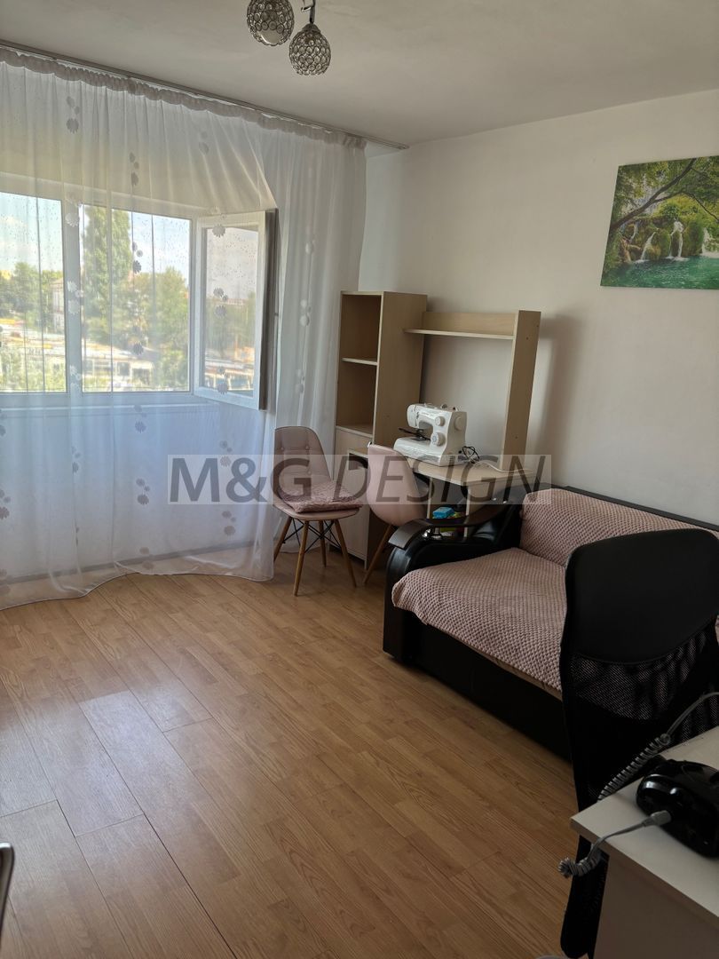 Apartament cu 2 camere zona Iosefin - Poză 2