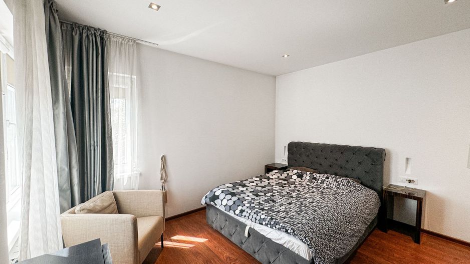 Apartament 3 camere Caderea Bastiliei - Poză 7