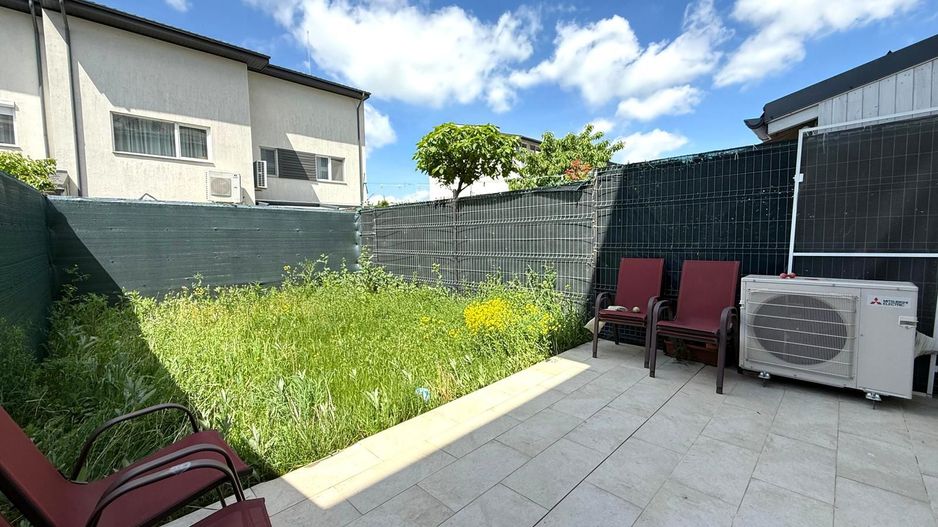 Vila spațioasă 5 camere și grădină | Pipera - Scoala Americana - Poză 13