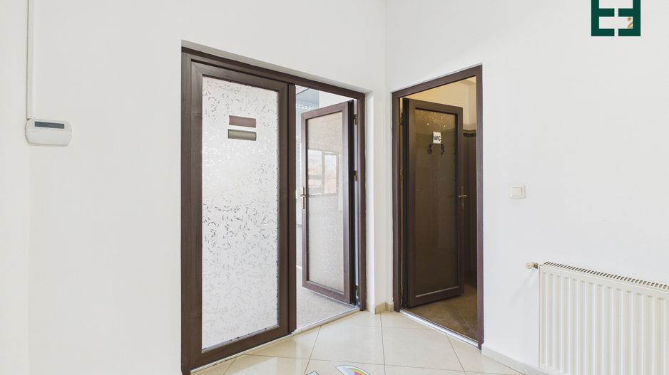 DE ÎNCHIRIAT Spațiu birouri Open Space - Zonă Centrală - Timișoara - Poză 9