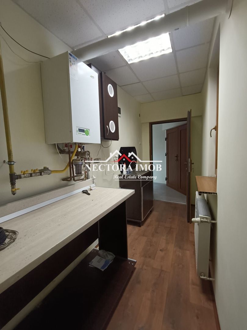 NECTORA IMOB-Spatiu comercial Ultracentral Str. Primariei, 65 mp, 2cam - Poză 7