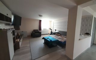 Casă spațioasă, teren generos– Câmpenești - Poză 2