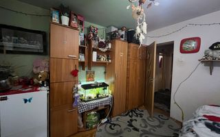 Apartament spatios cu 3 camere si Beci cartierul Gheorgheni - Poză 4