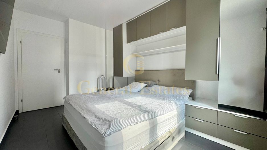 Vânzare apartament cu 3 camere -72 m.p.- Gata de intrare - Păcurari - Poză 7