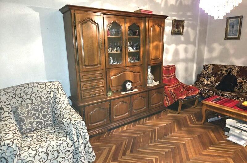 Vanzare Apartament 2 Camere pe Bulevardul Unirii – VEDERE EXCLUSIVĂ LA FÂNTÂNI - Poză 2