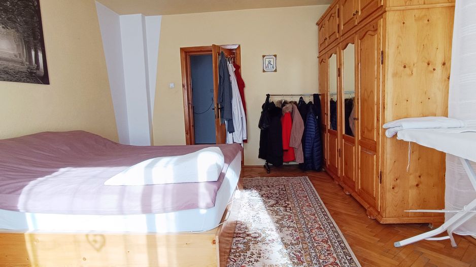 Casa si teren de 12000mp-Simon - Poză 9