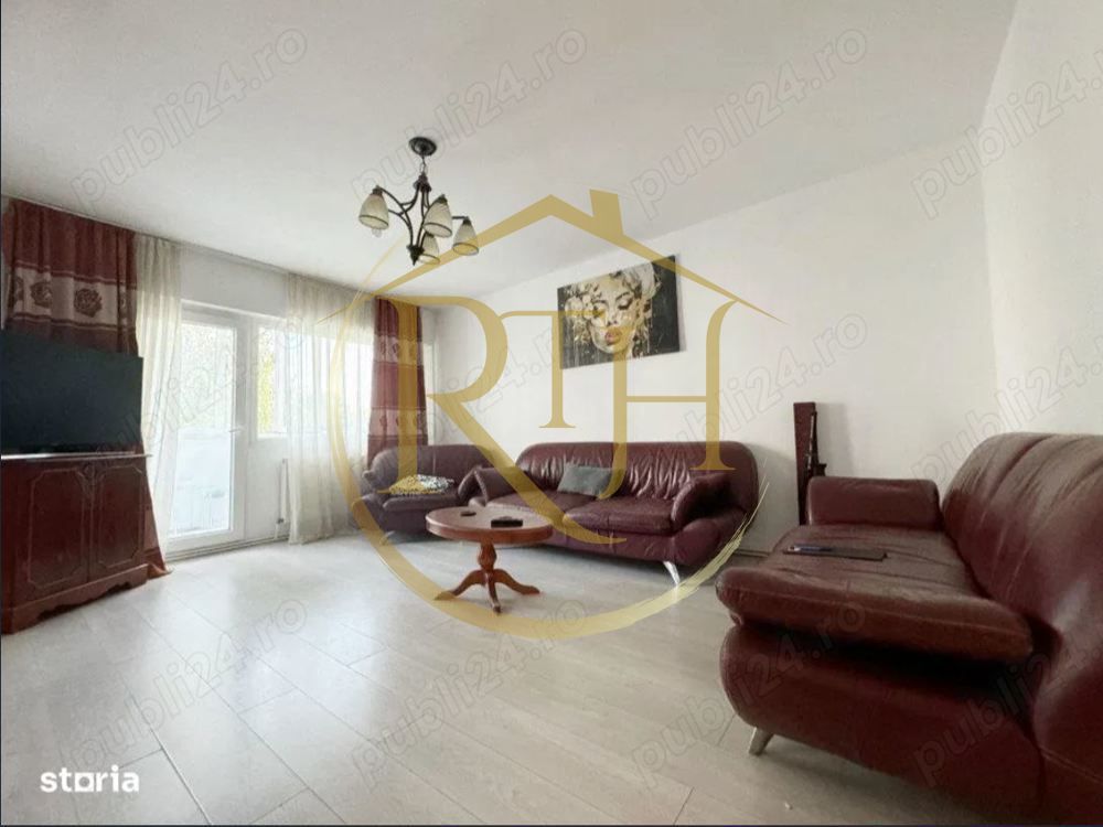 Apartament cu 5 camere de vanzare plus garaj intabulat zona Lipovei - Poză 1