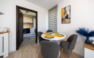 Urban | Coresi | Apartament 2 camere + loc de parcare si boxa - Poză 14