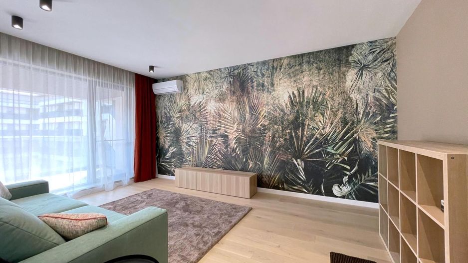 2 camere Nusco City Aviatiei | Pipera - Poză 2