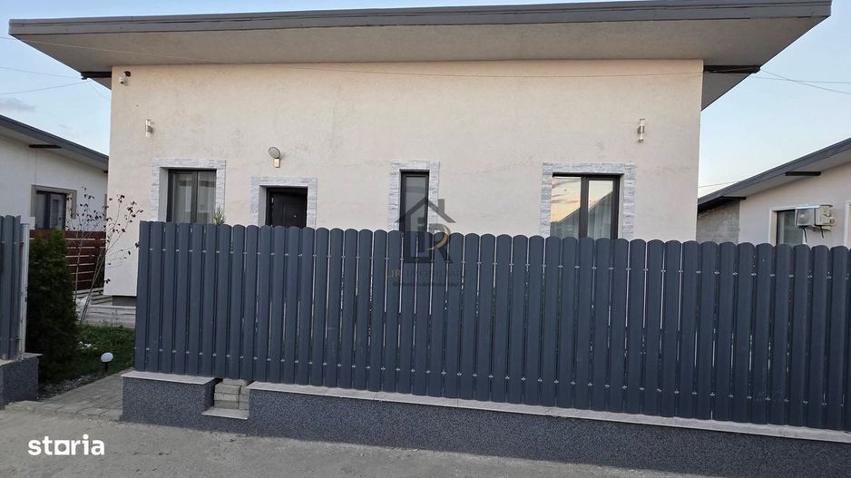 Casa 4 camere mobilata si utilata,garaj- Visan-Bucium- Iasi - Poză 18