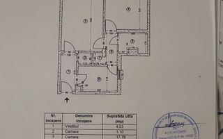 De vanzare Apartament 2 Camere, Gorjului Sector 6 - Poză 18
