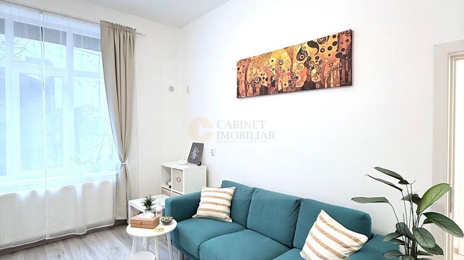 2 camere I  Parter in vila I Renovat - Poză 1