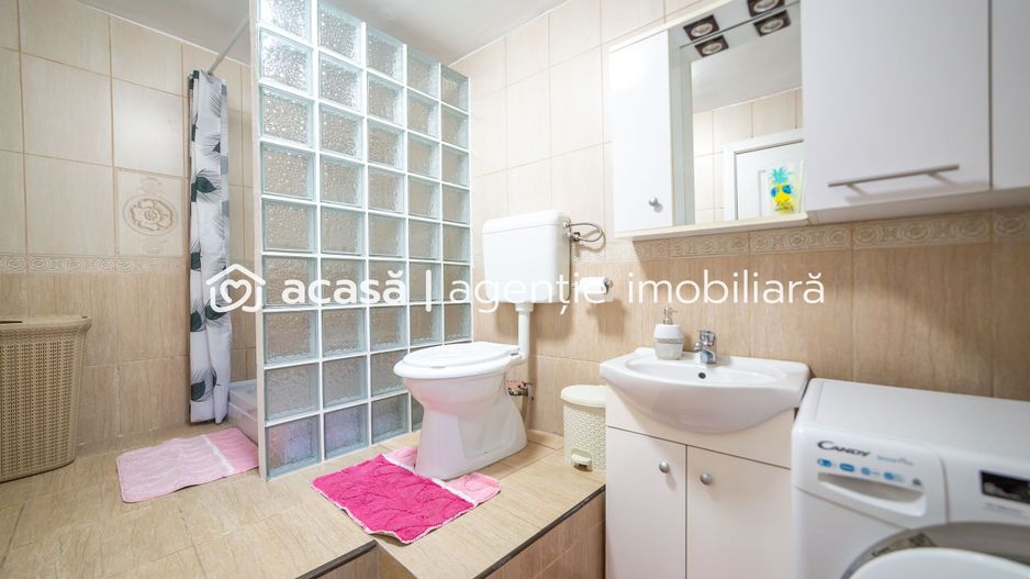 Apartament stilat, pe Malul Mureșului! Str Praporgescu. - Poză 6