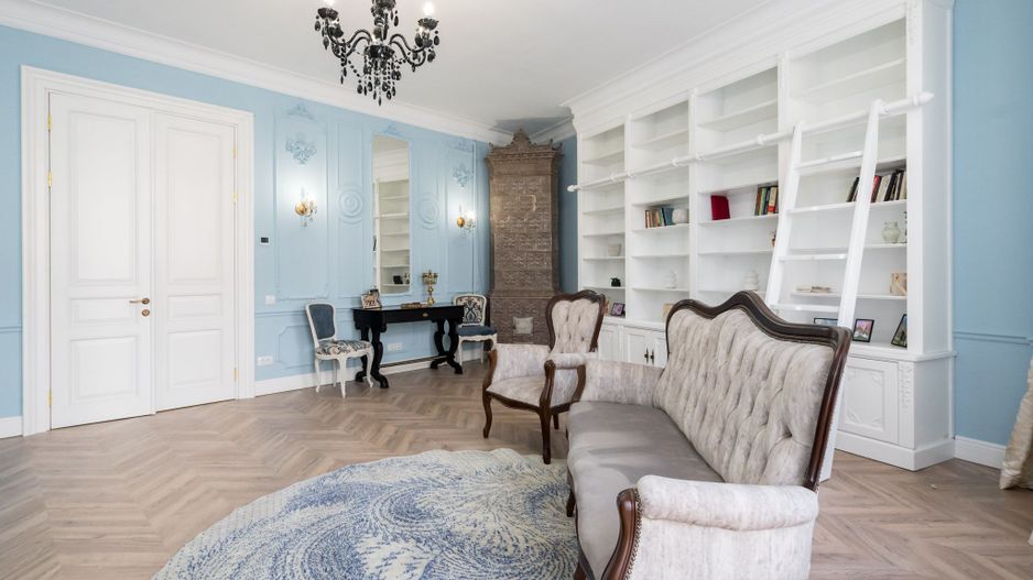 APARTAMENT UNIC BD. REGINA ELISABETA - Poză 4