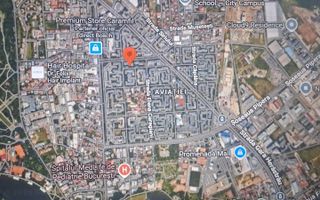 Garsoniera Aviatiei | Decomandata | Centrala proprie - Poză 1