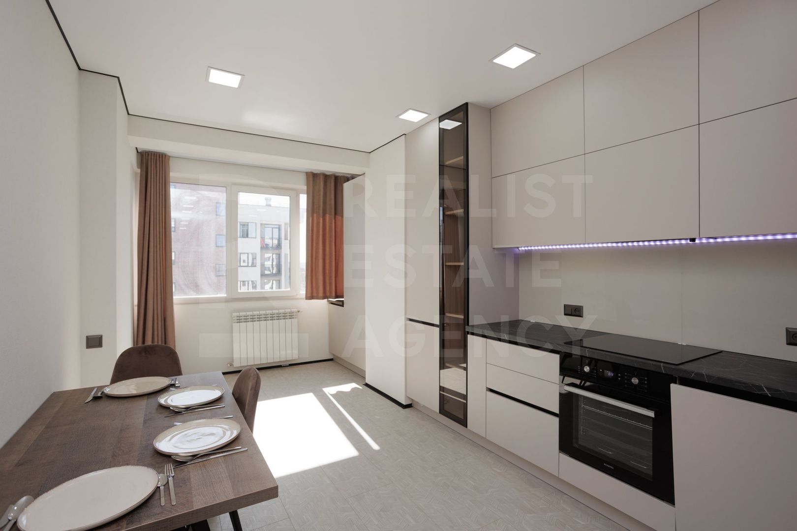Vânzare, apartament, 1 cameră, Bulevardul Dacia, Botanica - Poză 12