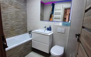 Apartament de 1 camere, 40mp, parcare, Augustin Presecan - Poză 7