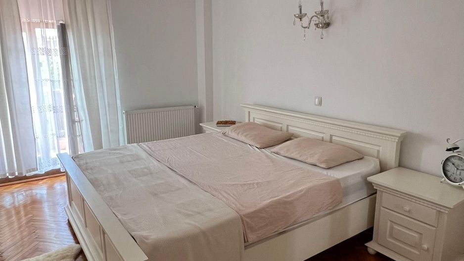 Casa Tineretului | 4 Camere | Etaj Intermediar | Centrala proprie - Poză 11
