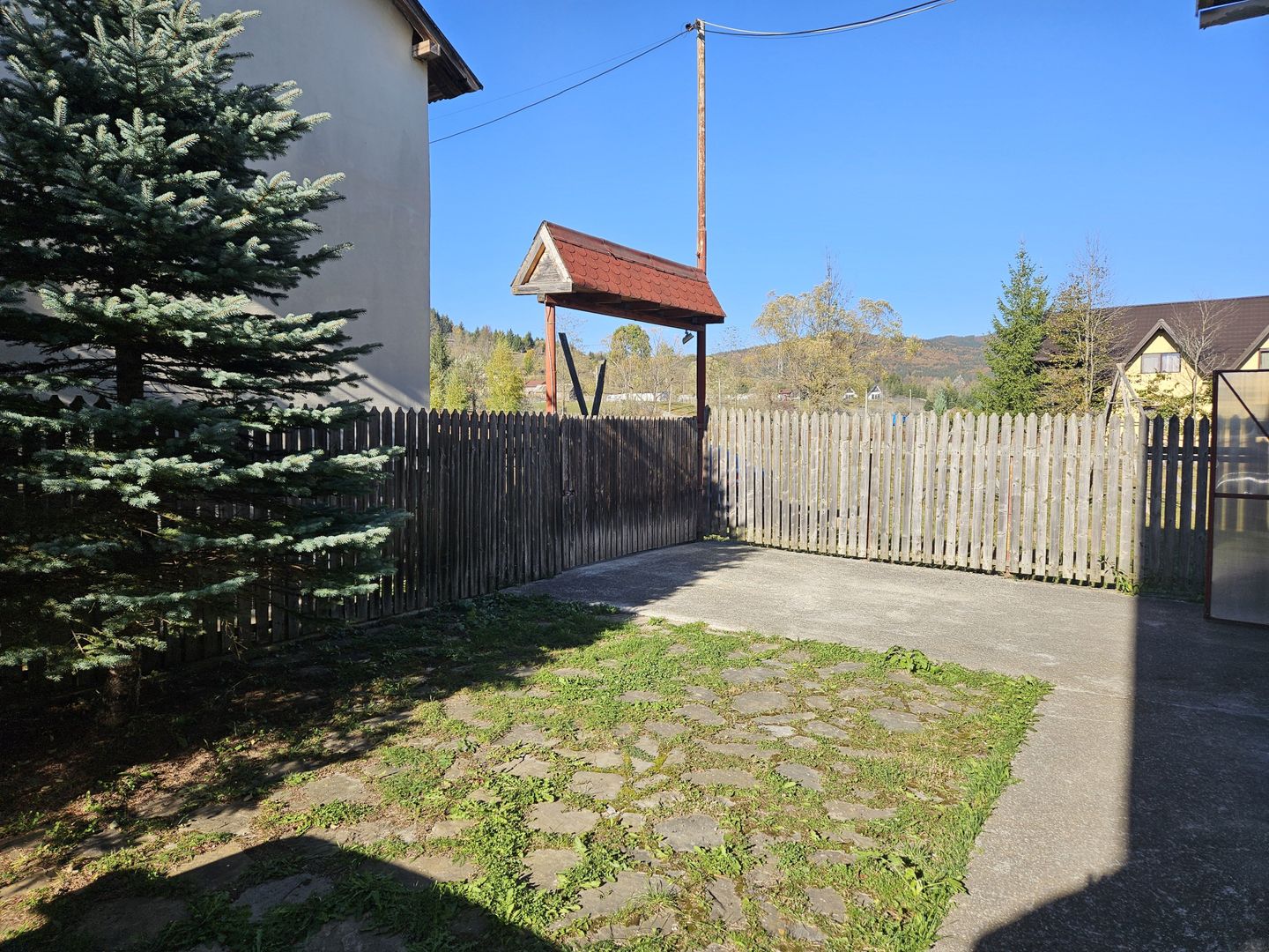 Vila 7 camere 320 mp- Valea Neagra-Prahova, mobilata/utilata complet! - Poză 34