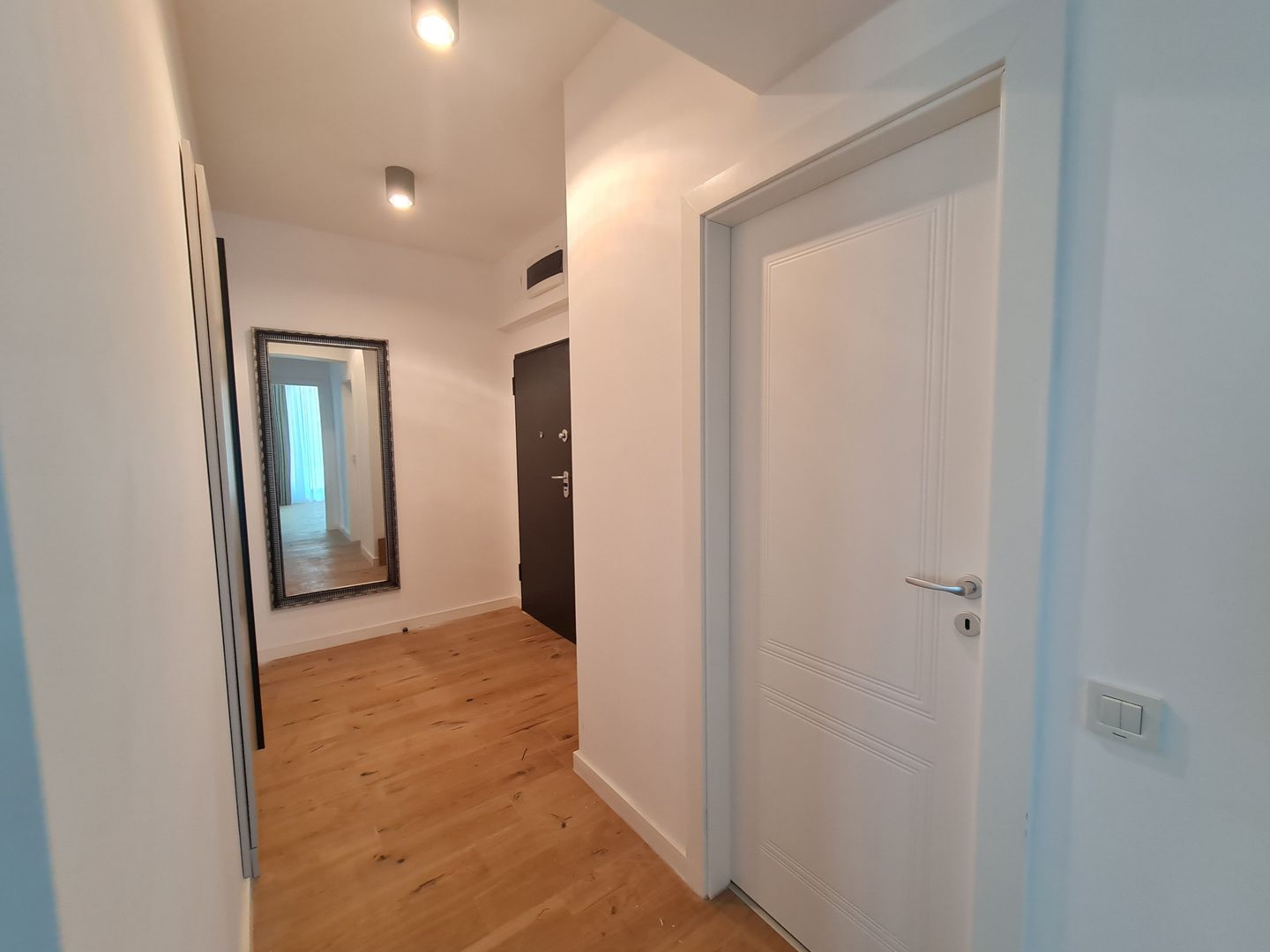 3 Camere LUX | Prima Închiriere | Pipera | Încălzire gratuită - Poză 6