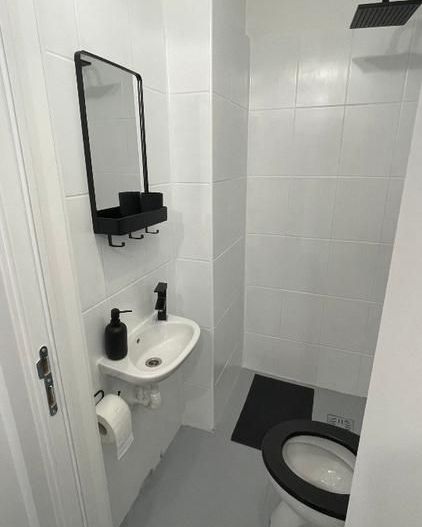 Garsonieră Floreasca | Str. Rossini | Etaj 1 din 3 | Renovată 2025 - Poză 7