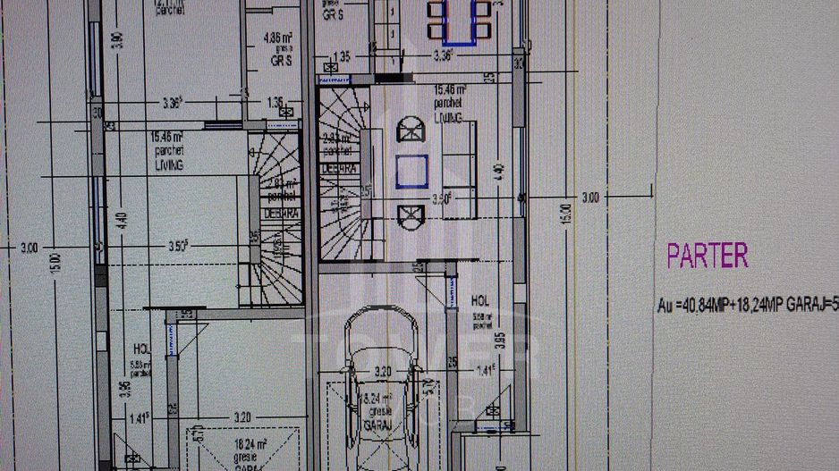 Casă de vânzare | Cartierul Arhitecților - Poză 2