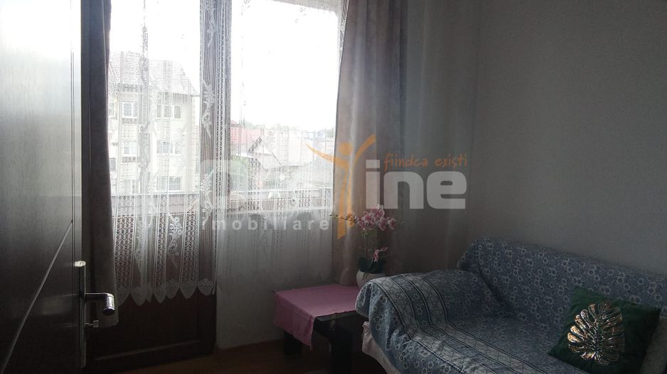 Apartament de vânzare – Ocna Șugatag, zonă centrală - Poză 8
