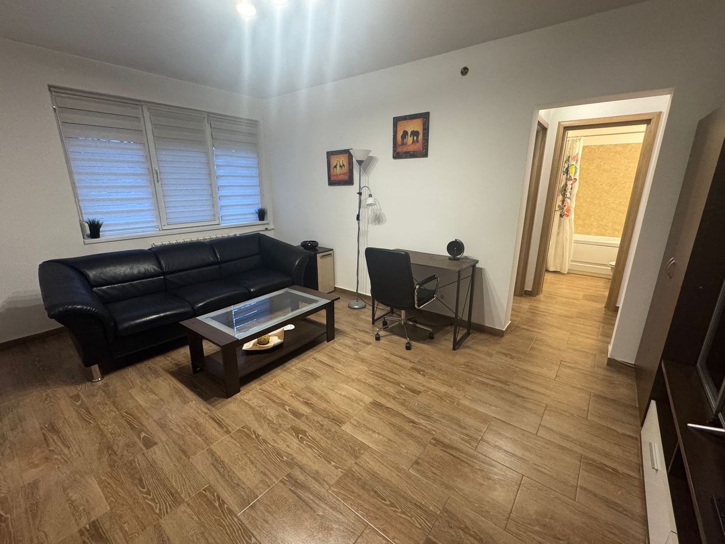 Ion Mihalache 2 Camere 52 mp | Parter/7 | 10 m metrou - Poză 1